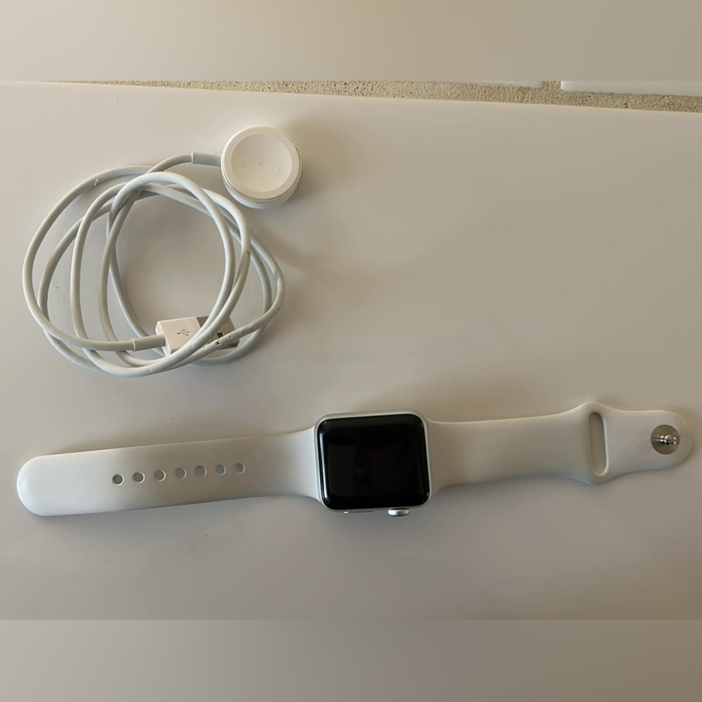 Apple Watch Series 3 (38mm)